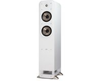Polk Audio S55E - enceinte 2 voies - Blanc