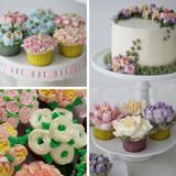 Decora 0263620 Pastry Decorating Nozzle
