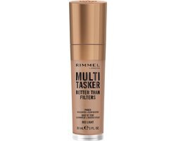 Rimmel Multitasker Better Than Filters Primer 30 ML