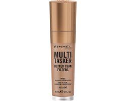 Rimmel Multitasker Better Than Filters Primer - 003 Light - 30 ML