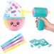 Canal Toys Airbrush Plush - Food'tastic Squishy