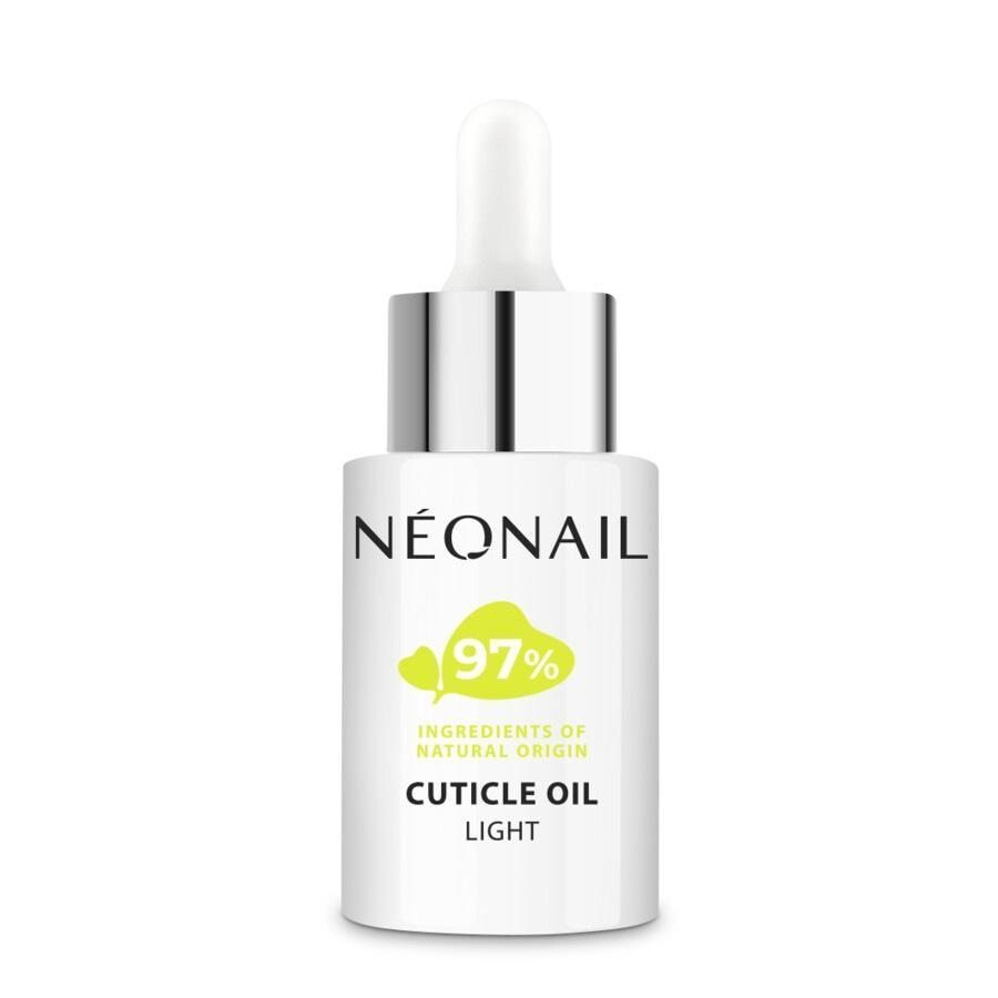 NEONAIL Cuticle Oil Nagelolie 6.5 ml