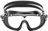 Cressi Skylight Zwembril Zwart