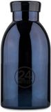 24Bottles Thermosfles Clima Bottle Black Radiance - 330 ml