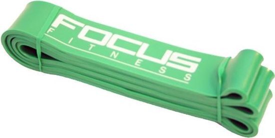 Focus Fitness - Power Band - Strong