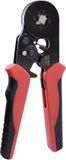 Quadrios 23T030 Krimptang Adereindhulzen 0.25 tot 10 mm²
