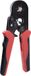 Quadrios 23T030 Krimptang Adereindhulzen 0.25 tot 10 mm²
