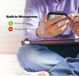 LogiLink Bluetooth Speaker V5.1 TWS donkergrijs/zwart