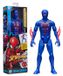 Spider-Man 2099 Deluxe figuur, 30 cm, Titan serie, Marvel Spider-Man superheld speelgoed, geschikt voor kinderen vanaf 4 jaar