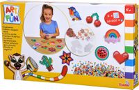 Simba Art & Fun Strijkparels - 10.000 stuks