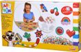 Simba Art & Fun Strijkparels - 10.000 stuks