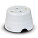 FANTON FME84010 wandcontactdoos P17/11 van keramiek BI