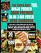 THE Ninja THE SUPER EASY NINJA FRENCH DOOR PREMIER 10-IN-1 AIR FRYER OVEN COOKBOOK 2026