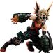 Takara Tomy My Hero Academia PVC Statue 1/4 Katsuki Bakugo 30 cm