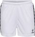 Hummel Hmlauthentic Pl Shorts Woman