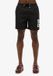 Superdry SPORTSWEAR LOGO 17 SWIM SHORT Heren Zwembroek - Black