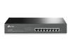 TP-Link TL-SG1008MP Commutateur réseau Ethernet Gigabit PoE+ non géré