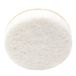 Adsamm® | 100 x viltglijders | Ø 30 mm | wit | rond | 5,5 mm dikke zelfklevende meubelglijders in premium kwaliteit van Adsamm®