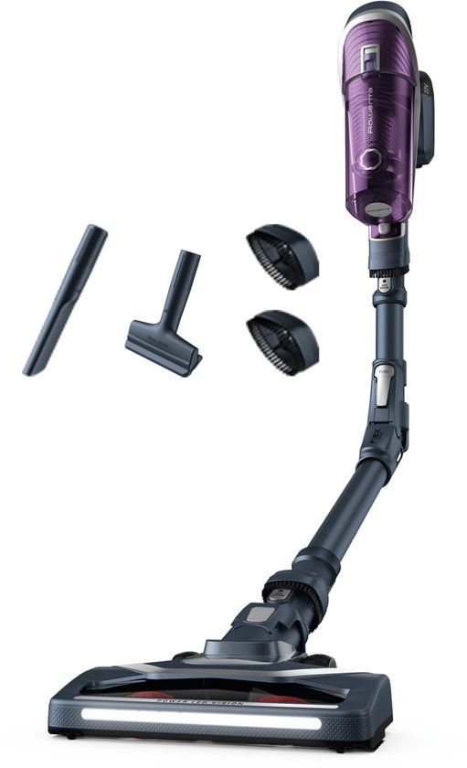 Rowenta X-Force 8.60 Flex / RH9638