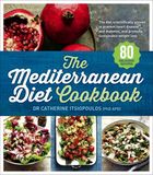 The Macmillan Australia The Mediterranean Diet Cookbook Paperback