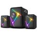 Spirit of Gamer SP-5200 Ensemble d'enceintes Bluetooth 2.1 11W Noir