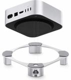 Icecat Beugel voor Mac mini M4/M4 Pro, aluminium, met schakelmechanisme