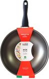 Voor Thuisz Como Wok 28 cm