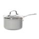 Nuwave Gezonde Duralon blauwe keramische anti-aanbak 3QT steelpan