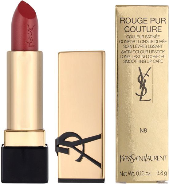 Yves Saint Laurent Rouge Pur Couture
