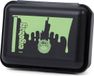 Ergobag Lunchbox 18 cm Anthracite Plastique