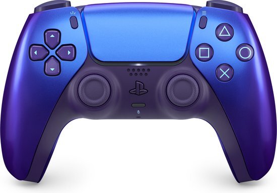 Sony PS5 DualSense draadloze controller – Chroma Indigo