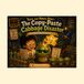 he Icecat The Copy-Paste Cabbage Disaster: Funny Science Adventure with Taro and Nova Star (Cloning & DNA for Curious Kids Ages 6–15)