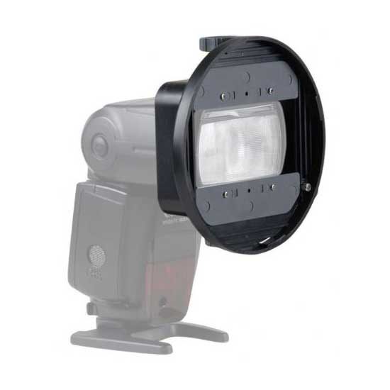 Linkstar SLA-UM Universele Camera Flitser Adapter voor SLK-8