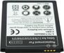 AccuCell Samsung Galaxy ACE 3, 3G LTE GT-S7270 batterie rechargeable