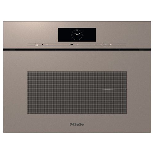 Miele Electrolux DGC7840HCXPEBE