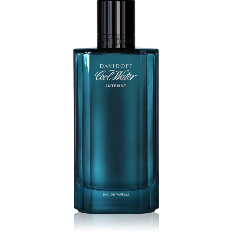 Davidoff Cool Water / 100 ml / Man