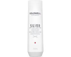 Goldwell Dualsenses Silver Silver Shampoo 250 ml