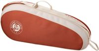 Racket Wilson Team 3 pack Roland Garros 2025 cream/clay