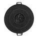 Pelgrim KF35 Cooker hood filter Black