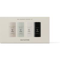 Salt & Stone Salt & Stone Limited Edition Mini Deodorant Set