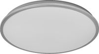 Ledvance ORBIS DUBLIN plafondlamp, zilver, 36W, 4150lm