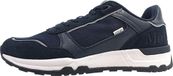 Marc O'Polo Chaussures homme sneaker bleu décontracté