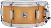 Gretsch S1-0613-BSC Full Range Birch Snare 13"x6" - Snare drum