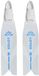 Cetma Lotus Soft Freedivingvinnen Blanc EU 43-44