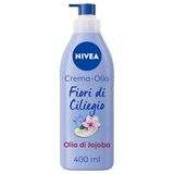 NIVEA Oil Cream Cherry Blossom