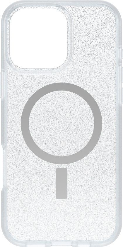 OtterBox React MagSafe Hoes voor iPhone 16 Pro Max, Stardust