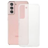 Samsung Coque Samsung Galaxy S22 5G en TPU Antidérapante - Transparent