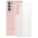 Samsung Coque Samsung Galaxy S22 5G en TPU Antidérapante - Transparent