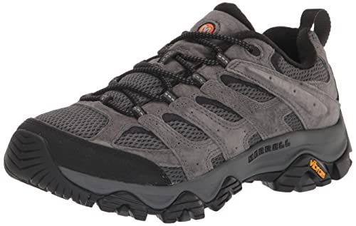 Merrell Moab 3 Wandelschoenen Grijs EU 50 Man