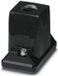 Phoenix Contact 1420905 HC-ADV-B06-HLWH-1TTM25-MF-BK Capot passe-câble 1 pc(s) Piece